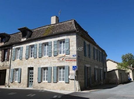 Allemans-Du-Dropt, Aquitaine 47800