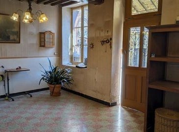 COUTARNOUX, Bourgogne 89440