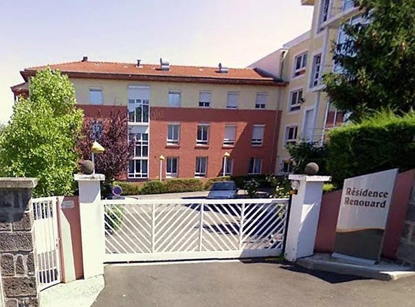 Clermont-Ferrand, Puy-de-Dôme 63000