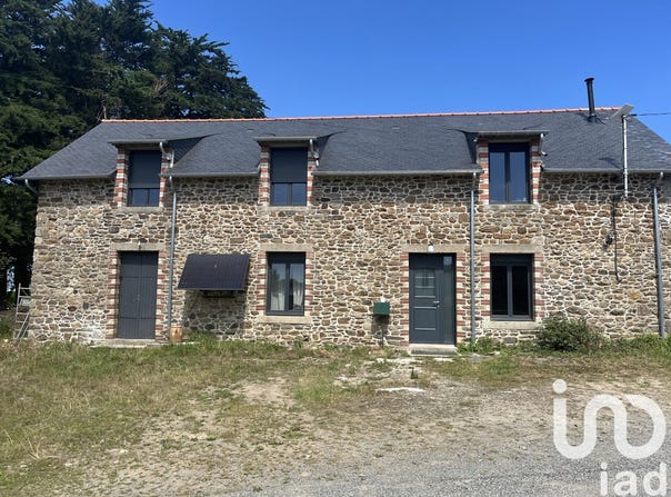pleurtuit, Brittany 35730