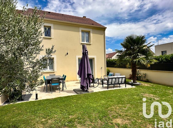 Saint-Fargeau-Ponthierry, Île-de-France 77310
