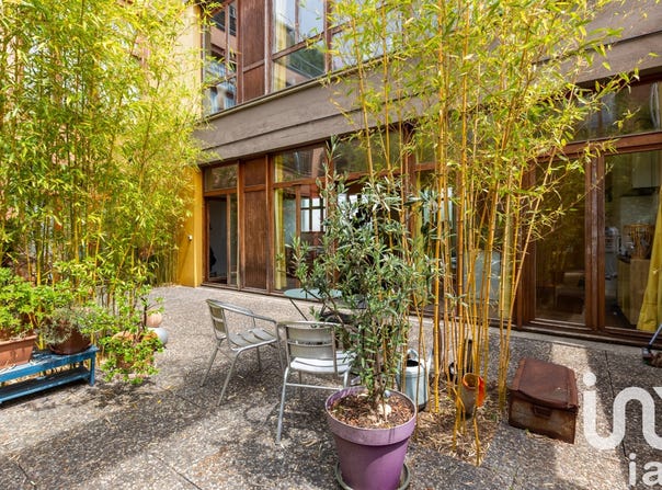 Ivry-sur-Seine, Île-de-France 94200