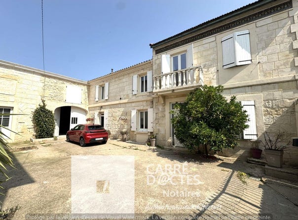 Redessan, Occitanie 30129