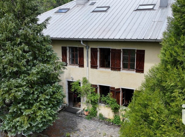 Longchaumois, Bourgogne-Franche-Comté 39400