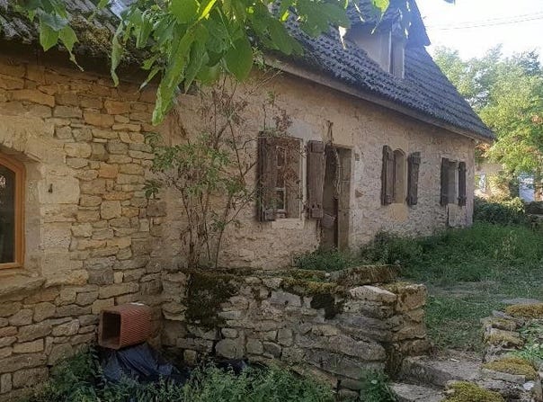 Parisot, Midi-Pyrénées 82160