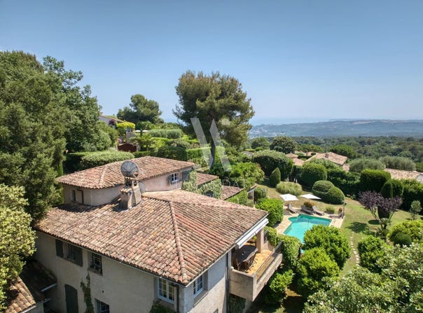 Saint-Paul-de-Vence, Provence-Alpes-Côte d'Azur 06570