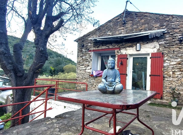Saint-Ambroix, Occitanie 30500