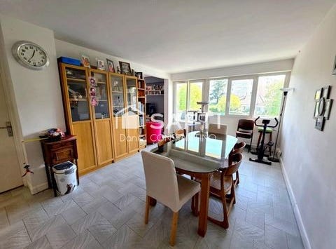 Morsang-Sur-Orge, Île-de-France 91390