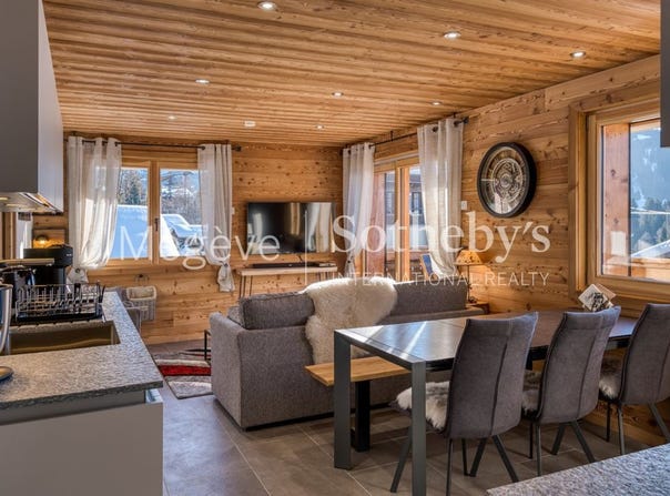 MEGEVE, Auvergne-Rhône-Alpes 74120