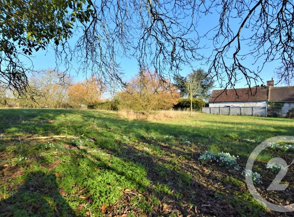Cressonsacq, Oise 60190