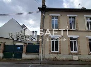 Reims, Champagne-Ardenne 51100