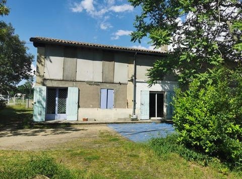 Saint-Savin, Aquitaine 33920