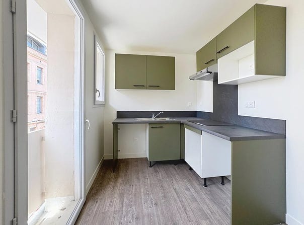 13bis Rue des Teinturiers, Toulouse, Haute-Garonne 31000