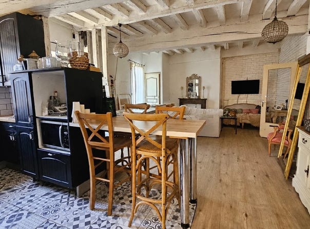 Gallardon, Eure-et-Loir 28320