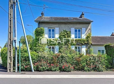 Beauvais, Picardie 60000