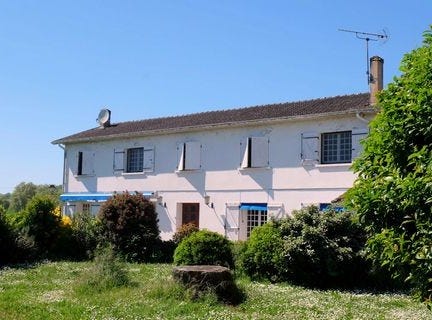 Clairac, Lot-Et-Garonne