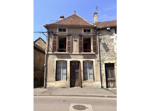 Vitteaux, Côte-d'Or 21350