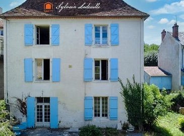 Le Bugue, Aquitaine 24260