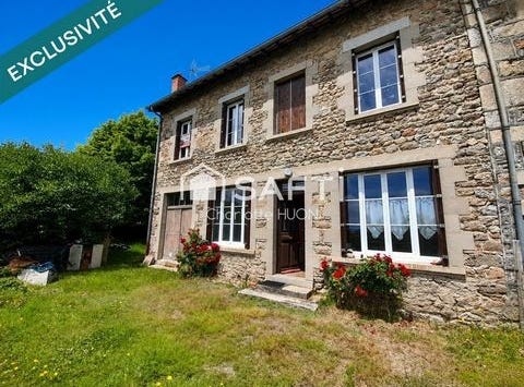 Job, Auvergne 63990