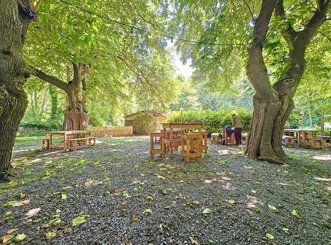 Saint-Gervais-Sur-Mare, Languedoc-Roussillon 34610
