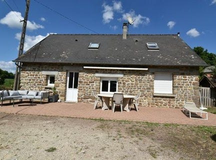 CEAUCE, Basse-Normandie 61330