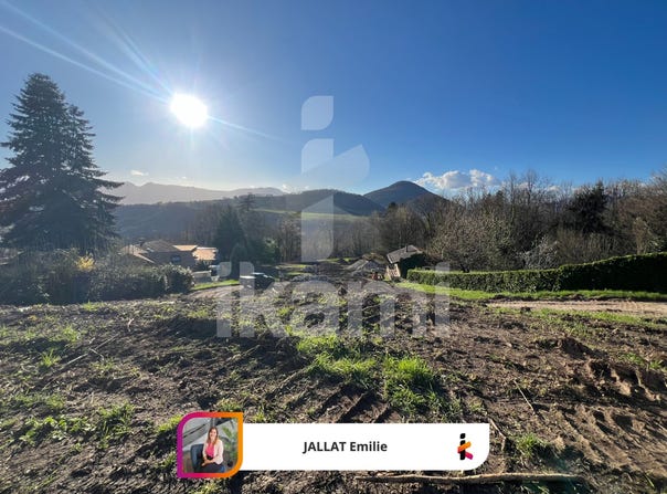 Saint-Martin-d'Uriage, Auvergne-Rhône-Alpes 38410