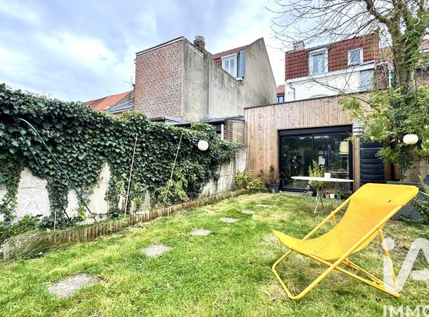 Ronchin, Hauts-de-France 59790