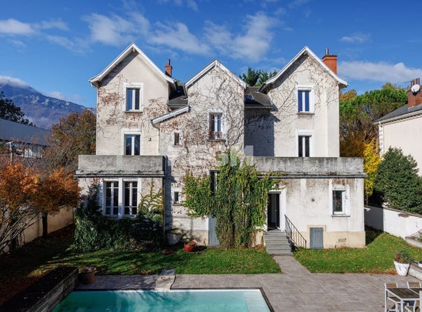 Grenoble, Isère 38100