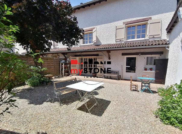 Toussieux, Ain 01600