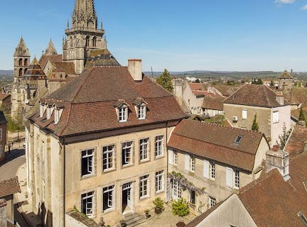 AUTUN, Bourgogne-Franche-Comté 71400