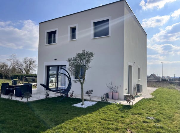 Saint-Denis-sur-Loire, Loir-et-Cher 41000
