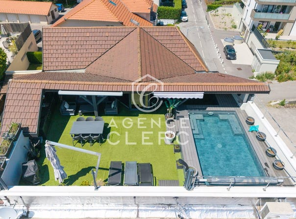 Allonzier-la-Caille, Haute-Savoie 74350