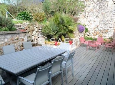 Artannes-Sur-Indre, Centre 37260