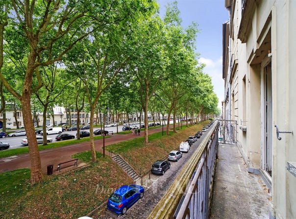 Versailles, Ile-de-France 78000