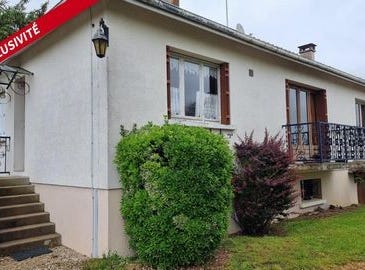 Saint-Benoist-Sur-Vanne, Champagne-Ardenne 10160