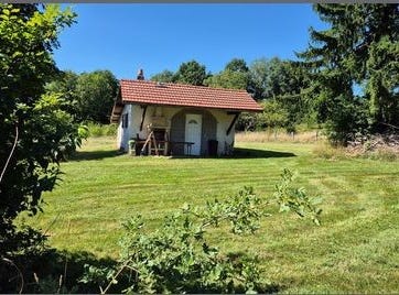 Laval-Sur-Vologne, Lorraine 88600