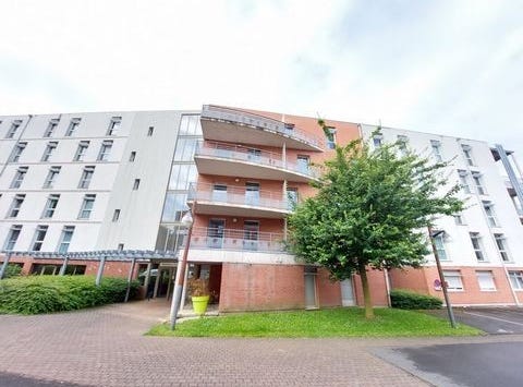 VALENCIENNES, Nord-Pas-de-Calais 59300
