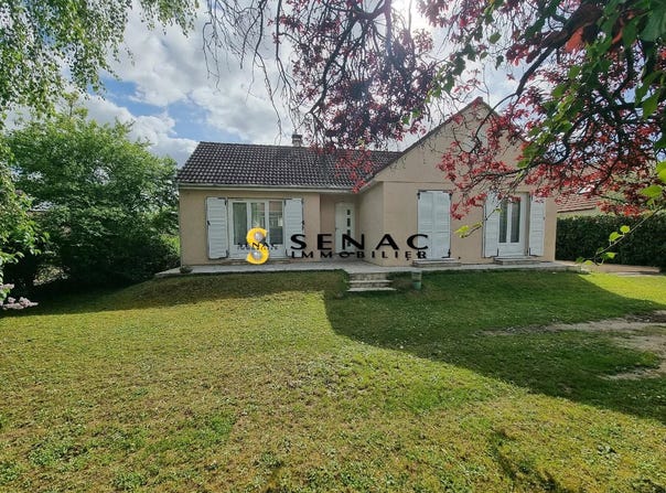 Saint-Prix, Val-d'Oise 95390