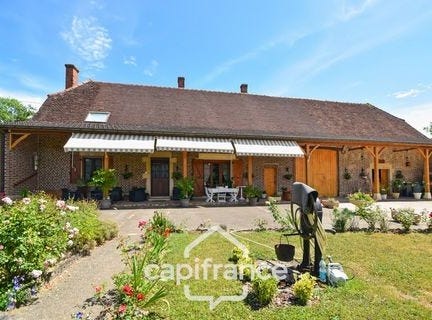 MONTCONY, Bourgogne 71500