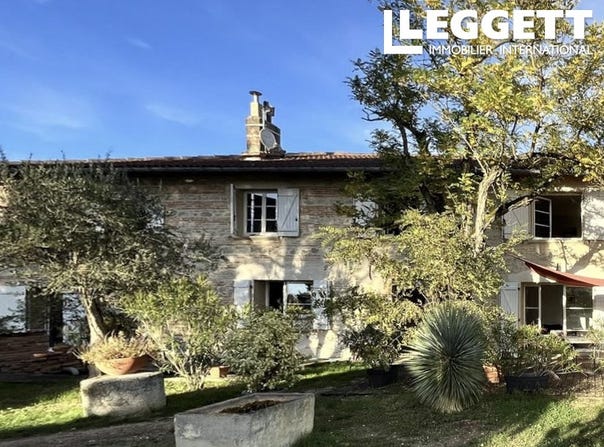 Saint-Sulpice-la-Pointe, Occitanie 81370