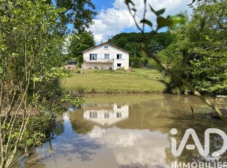 Manou, Centre-Val de Loire 28240