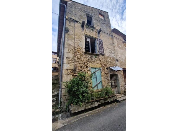 Saint-Macaire, Gironde 33490