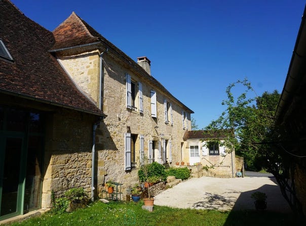 Excideuil, Dordogne 24160