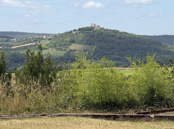 Saint-Père, Burgundy 89450