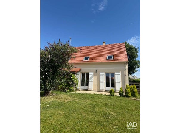 FITZ-JAMES, Hauts-de-France 60600