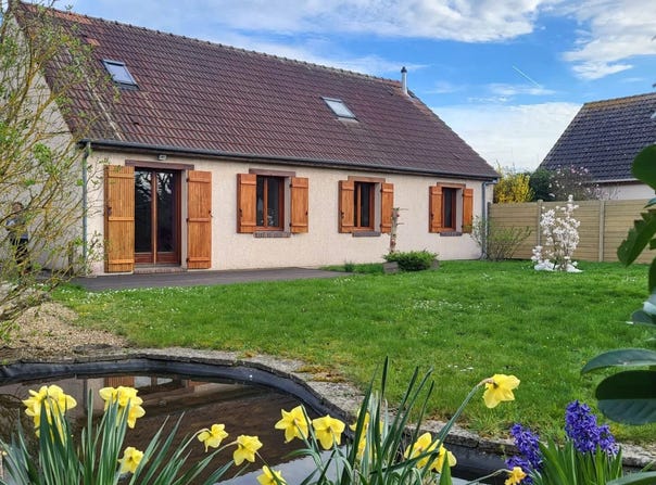 Gallardon, Eure-et-Loir 28320