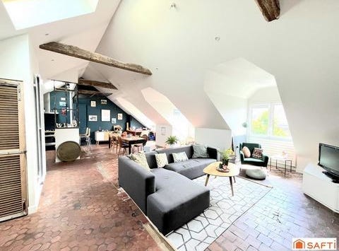 Rouen, Haute-Normandie 76000