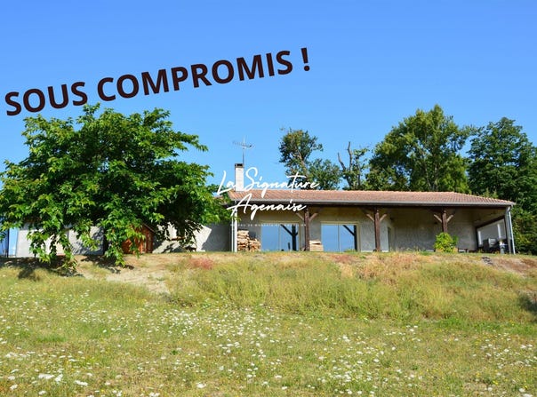 Clermont-Dessous, Aquitaine 47130