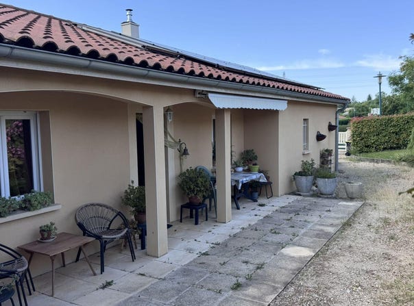 LACROST, Bourgogne-Franche-Comté 71700