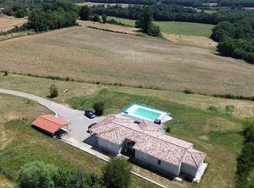 Madaillan, Aquitaine 47360